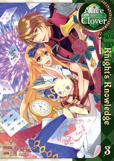 Cover of Volume 11