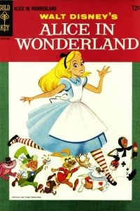 Alice In Wonderland