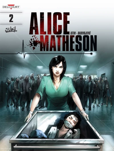 Cover of The Killer In Me