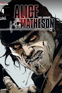 The Killer In Me 2/2