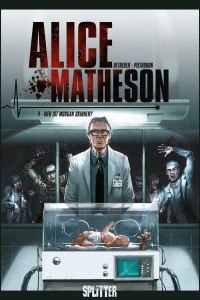 Wer ist Morgan Skinner?