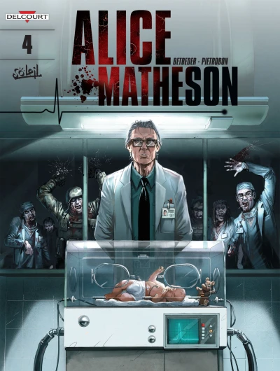 Cover of Who is Morgan Skinner?