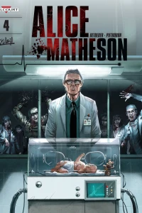 Who is Morgan Skinner?