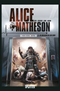 Die Obsession des Sam Gibbs