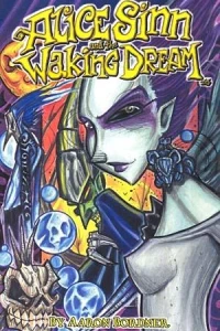 Issue #1