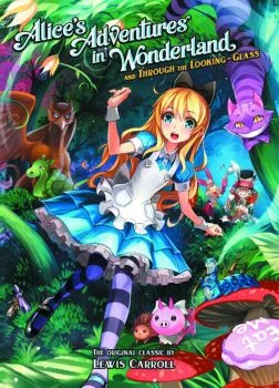 Cover of Vol. 1