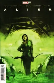 Cover of Revival - Part 4 of 6