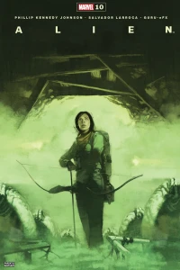 Revival - Part 4 of 6