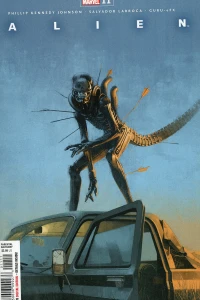 Revival - Part 5 of 6