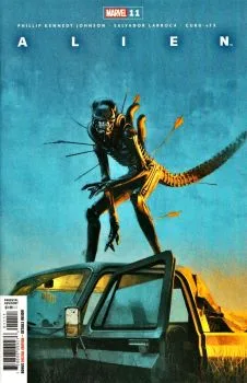 Cover of Revival - Part 5 of 6