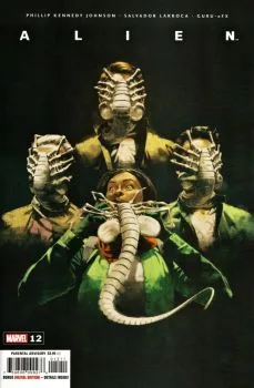 Cover of Revival - Part 6 of 6