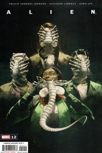 Revival - Part 6 of 6