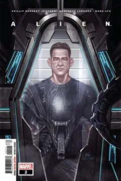 Issue #2