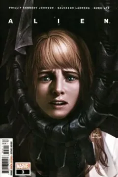Issue #3