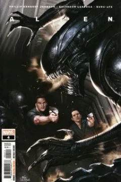 Issue #4