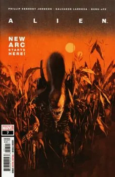 Cover of Revival - Part 1 of 6