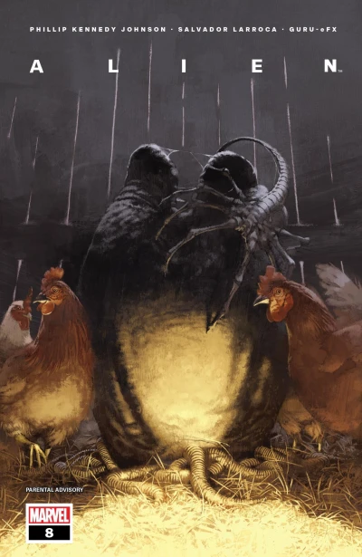 Cover of Revival - Part 2 of 6