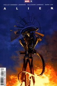 Revival - Part 3 of 6