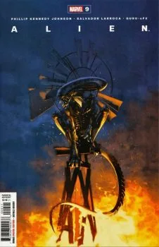 Cover of Revival - Part 3 of 6