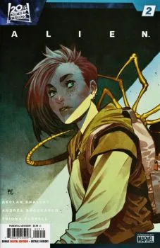 Cover of Thaw Part 2