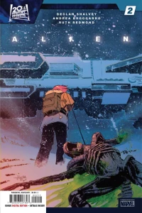 Descendant, Part 2 of 4