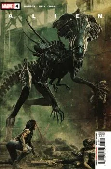 Cover of Icarus Part 4 of 6
