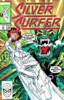 Cover of Alien
