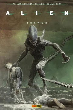 Icarus