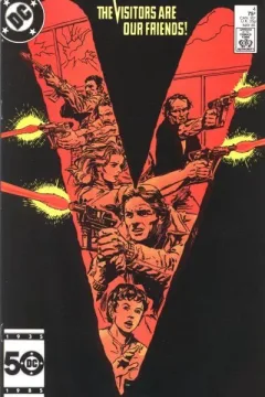 Alien Conflict!