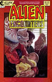 Cover of Issue #13