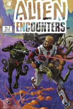 Issue #2
