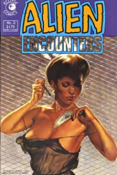 Issue #3