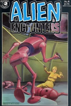 Issue #4