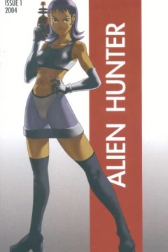 Issue #1