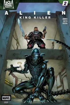 Issue #2