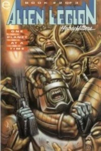 Issue #2