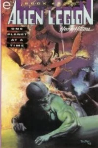 Issue #3