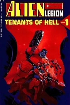Hell is a Planet