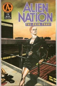 Big Trouble in Little Tencton