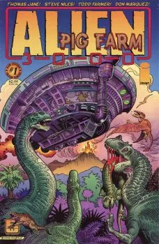Cover of Armstrong
