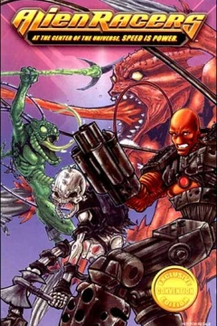 Issue #1
