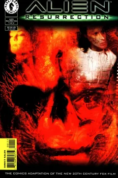 Issue #1