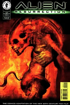 Issue #2