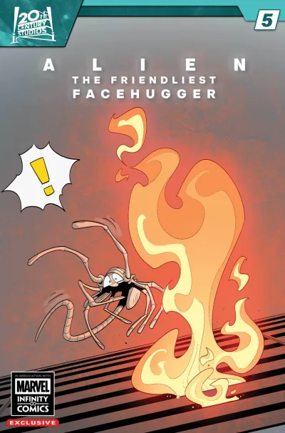 Cover of Part 5