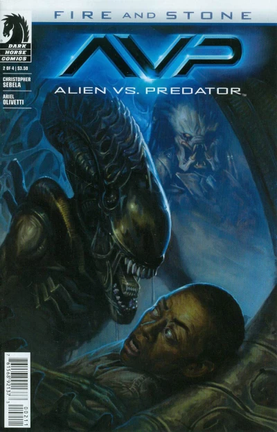 Cover of Chapter Two