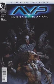 Cover of Chapter One