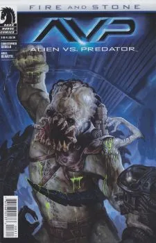 Cover of Chapter Three