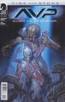 Cover of Chapter Four