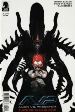 Issue #1