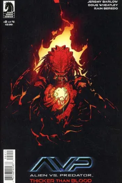 Issue #2